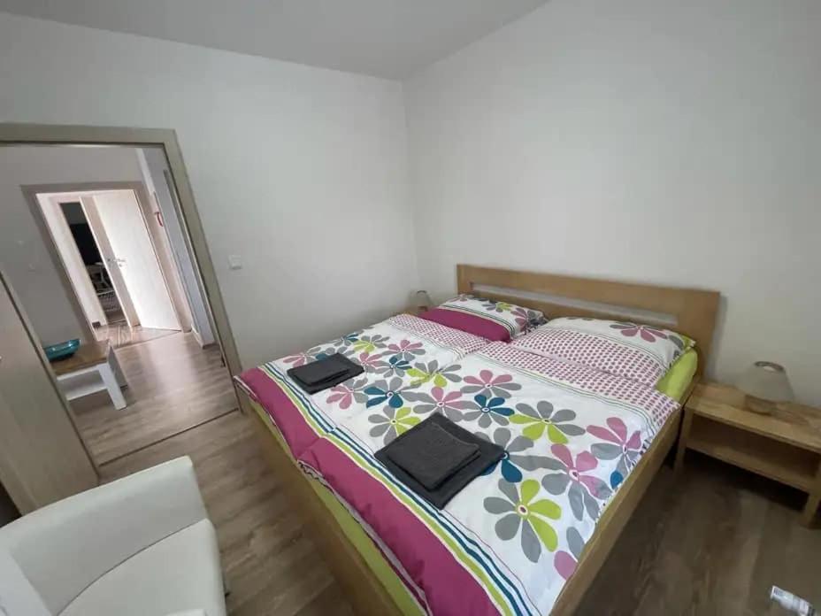 Apartmán Vila Hořičky Exteriér fotografie