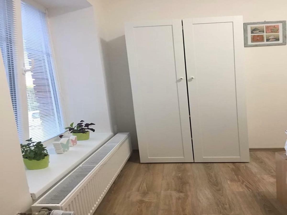 Apartmán Vila Hořičky Exteriér fotografie